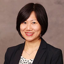 Dr. Ying Wang